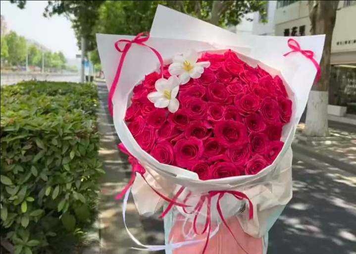 通化集安市花店