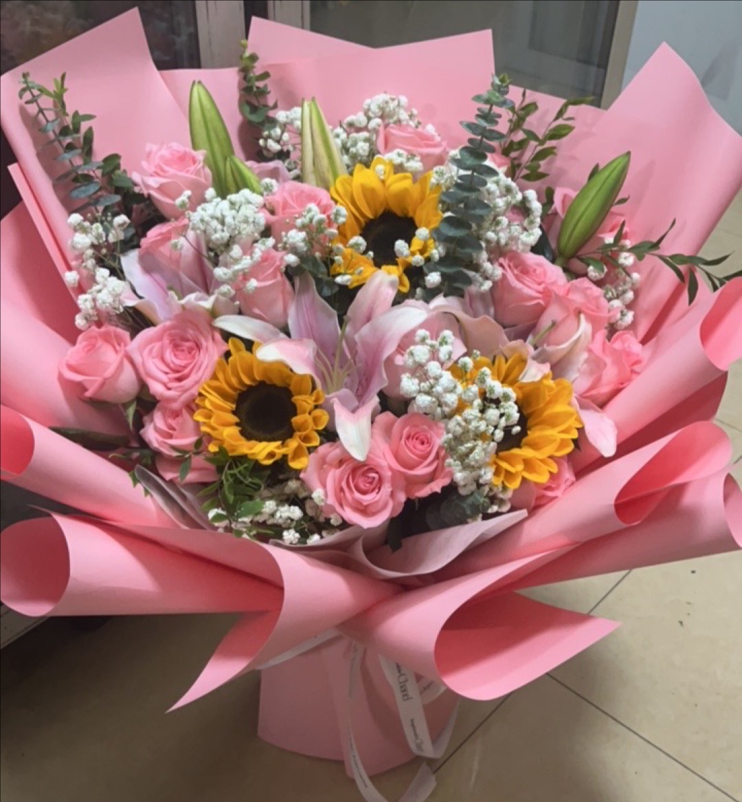 通化集安市花店